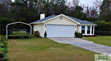 112 Huger St, Rincon, GA 31326 - photo 2