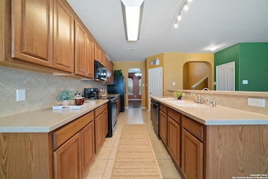 25602 Texas Ash, San Antonio, TX 78261 - photo 7