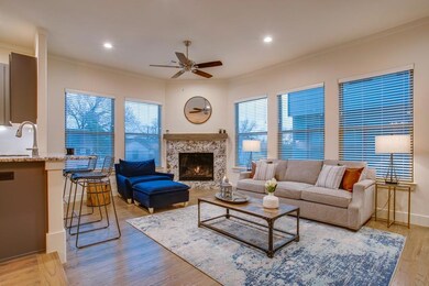 5905 Ross Ave unit 1, Dallas, TX 75206 - photo 4