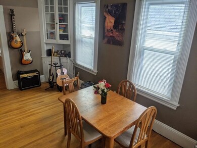 49 College Ave unit 2, Somerville, MA 02144 - photo 5