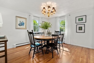 251 Sylvia St, Arlington, MA 02476 - photo 3