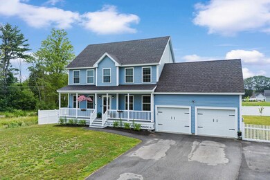 6 Ida Cir, Rochester, NH 03868 - photo 2