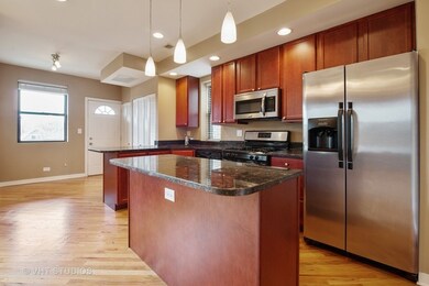 4824 N Hoyne Ave unit 4, Chicago, IL 60625 - photo 3