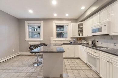 127 Kilsyth Rd unit 2, Brighton, MA 02135 - photo 3
