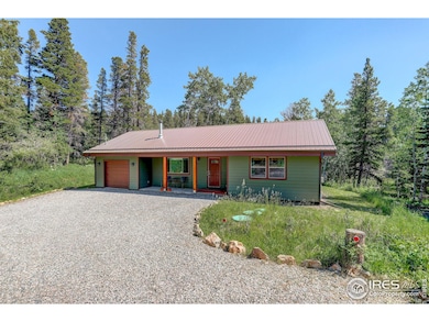 356 W Dory Way, Black Hawk, CO 80422 - photo 2