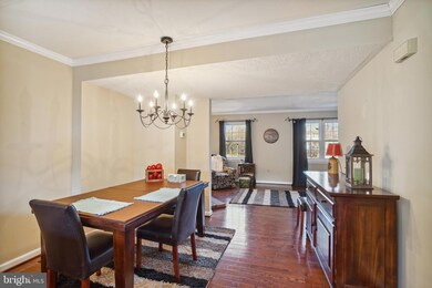 15306 Watermill Terrace, Woodbridge, VA 22191 - photo 7