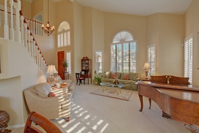 3 - Formal Living Room