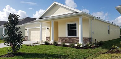 133 Oakleaf Way, Palm Coast, FL 32137 - photo 3