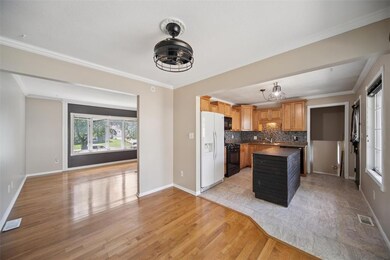 448 Scandia Ave, Des Moines, IA 50315 - photo 4