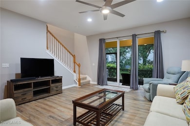 4381 Lazio Way unit 504, Fort Myers, FL 33901 - photo 6