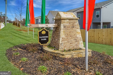 1055 Elowen Dr, Austell, GA 30168 - photo 2