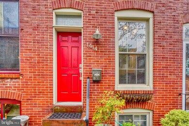 1414 Belt St, Baltimore, MD 21230 - photo 2
