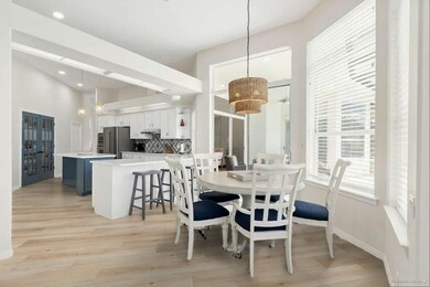 Floor and Decor - Sandbank Point II Wate