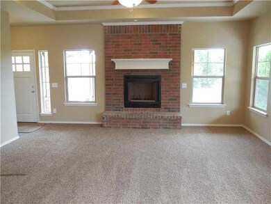 Den/Family/Great Room.