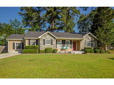619 Spencer Ct, Augusta, GA 30907 - photo 4