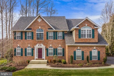 2705 Queensberry Dr, Huntingtown, MD 20639 - photo 4