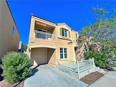 7469 Margollini St, Las Vegas, NV 89148 - photo 3