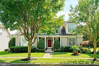 16612 Howard Millman Ln, Milton, DE 19968 - photo 2