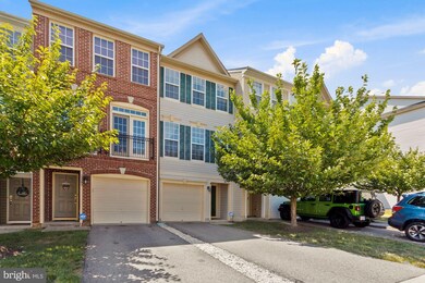 15595 John Diskin Cir unit 216, Woodbridge, VA 22191 - photo 5