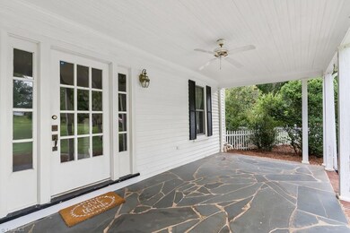 2882 Old Lexington Rd, Asheboro, NC 27205 - photo 4