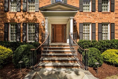 2930 Wheelock Rd, Charlotte, NC 28211 - photo 4