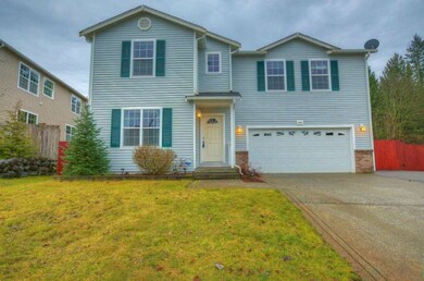 11216 212th St E, Graham, WA 98338 - photo 2