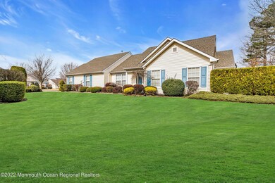 2629 Meadow Lake Dr, Toms River, NJ 08755 - photo 2