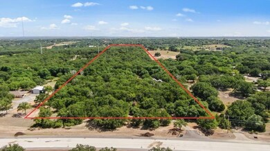 504 Joyce St, Weatherford, TX 76085 - photo 2