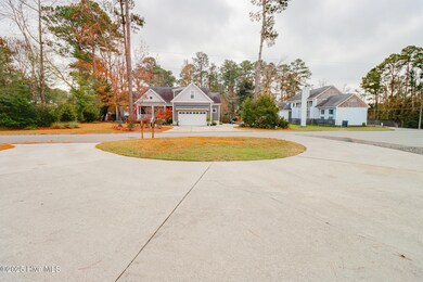 7003 Northbend Rd, Wilmington, NC 28411 - photo 5