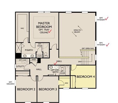 252 Lucca Dr, Summerville, SC 29486 - photo 3