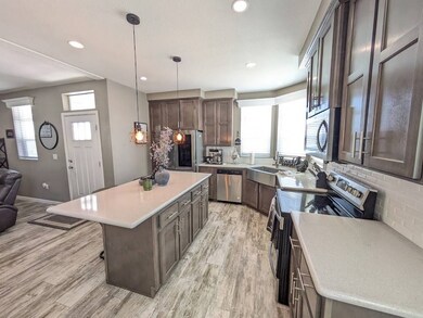 4170 Needles Hwy unit 29, Needles, CA 92363 - photo 5