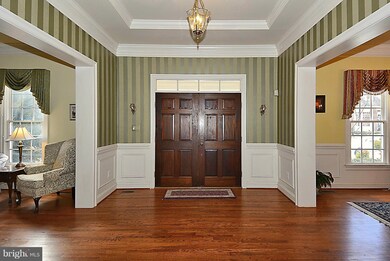 3820 Village Park Dr, Chevy Chase, MD 20815 - photo 2