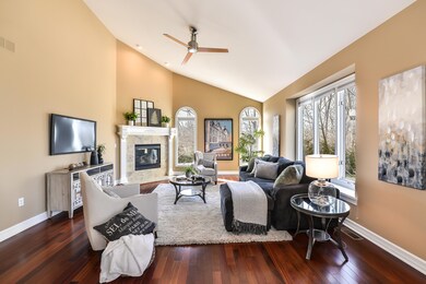 1752 Stonebridge Dr S unit 46, Ann Arbor, MI 48108 - photo 2