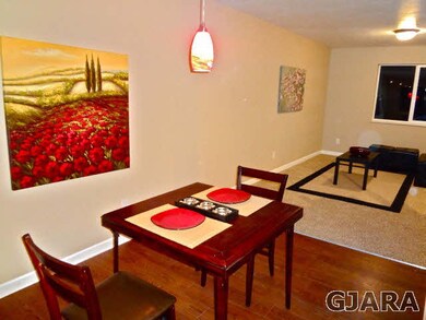 Open concept