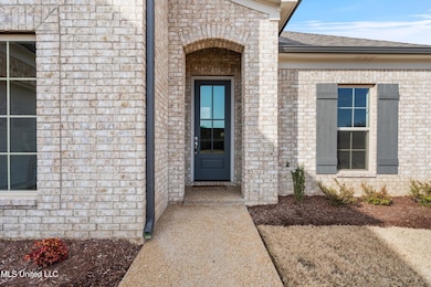 7722 Willow Way, Mineral Wells, MS 38632 - photo 4