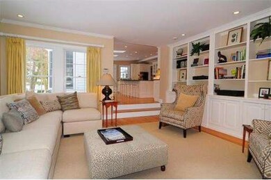 133 Lowell Rd, Wellesley Hills, MA 02481 - photo 5