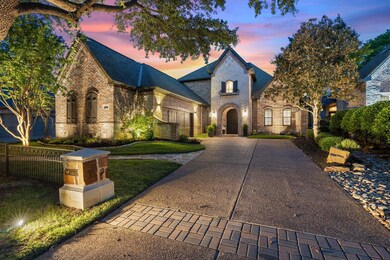 1411 Kensington Ct, Southlake, TX 76092 - photo 3