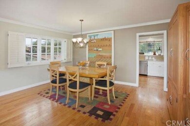 Plenty of room for a large table