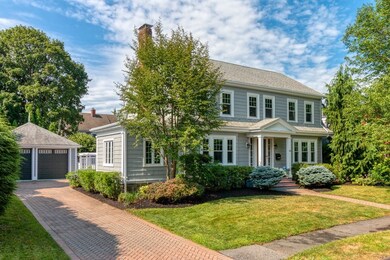 20 Endicott Ave, Marblehead, MA 01945 - photo 2