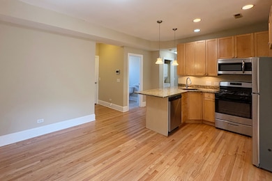 7635 1/2 N Greenview Ave unit 1S, Chicago, IL 60626 - photo 3