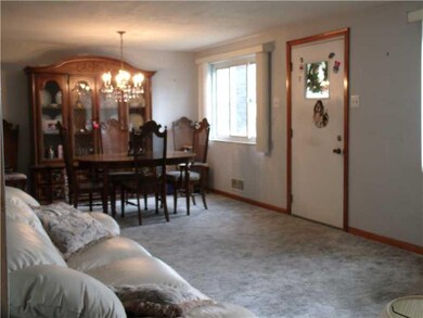 Dining Room.