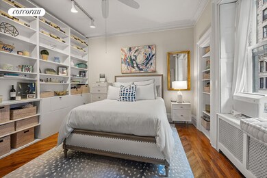 7 W 16th St unit TH, New York, NY 10011 - photo 5