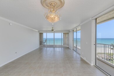 Open Living Area