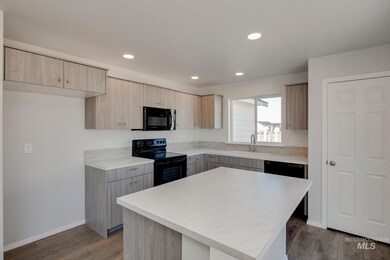 18248 N Trumpet Lily Ave, Nampa, ID 83687 - photo 4