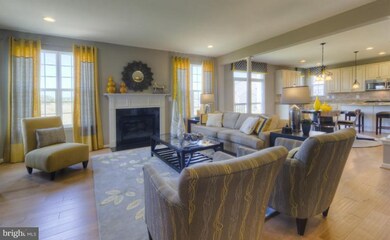 1813 Fittleworth Terrace, Upper Marlboro, MD 20774 - photo 2