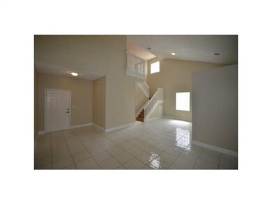 1st Floor Plan