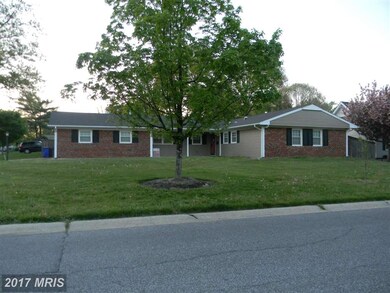 12429 Winding Ln, Bowie, MD 20715 - photo 3