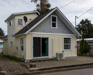 228 SE Mast Ave, Lincoln City, OR 97367 - photo 3