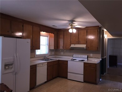 Kitchen View
