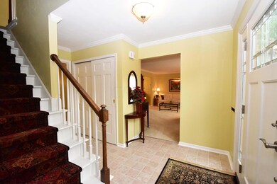 Foyer